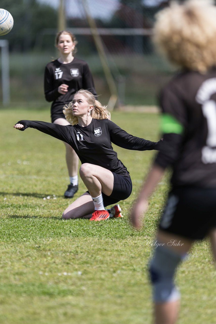 Bild 366 - wU16 TSV Breitenberg, TSV Wiemersdorf, ESV Schwerin, VfL Kellinghusen, TSV Wiemersdorf 2